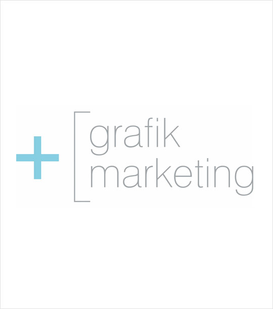 grafik + marketing